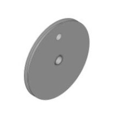 Kladka úplná KV IMPRESSION R 3g L 63.51.38.14 